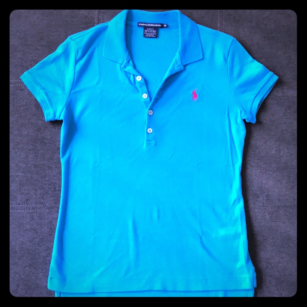 Ralph Lauren Polo